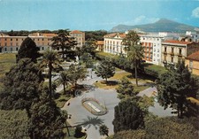 Cartolina Caserta Piazza