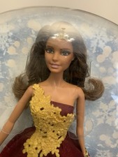 Barbie holiday magie - barbie, delle