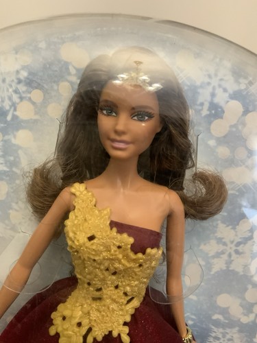 Barbie holiday magie delle - magie,