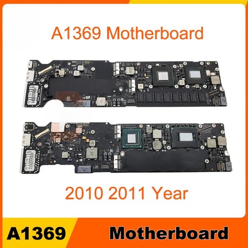 Scheda logica per macbook air - logica,