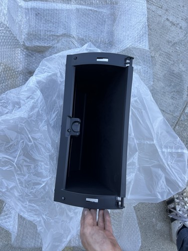 Cassetto vano porta - vano,