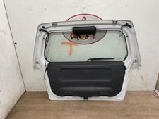 Portabagagli/Portellone