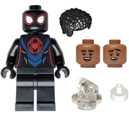 Lego super heroes minifigure - lego,