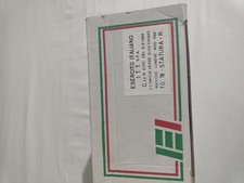 Esercito Italiano 2 Camicie