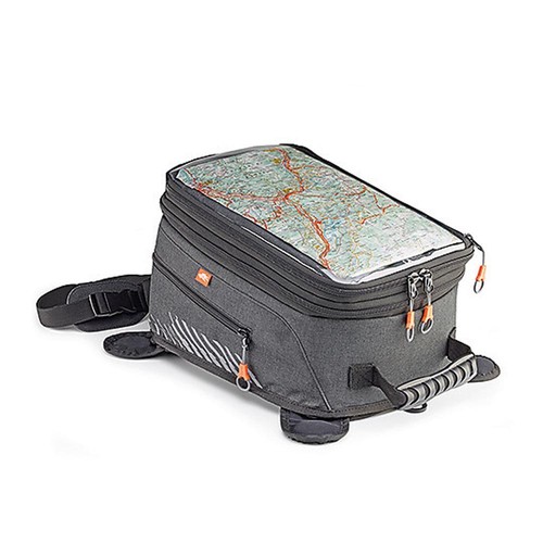 Borsa serbatoio estensibile - borsa,