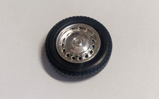 Ruota ricambio per - ruota, modellino
