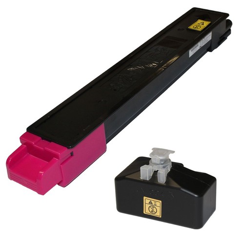 Toner 8325m magenta - toner,