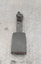 Aggancio cintura di sicurezza ant. DX FIAT GRANDE PUNTO (4C) 1.4 GPL Ber