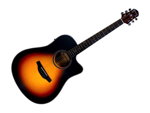 Crafter ht100 chitarra - crafter, ce