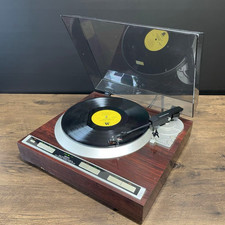 DENON DP-37F SISTEMA