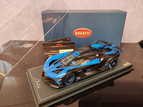 Collection models bugatti - collection,