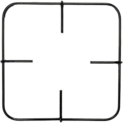 Griglia fornello gas flame 1 - x,