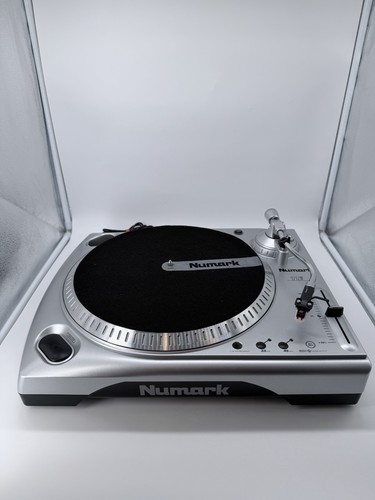 Numark ttusb giradischi usb - numark,