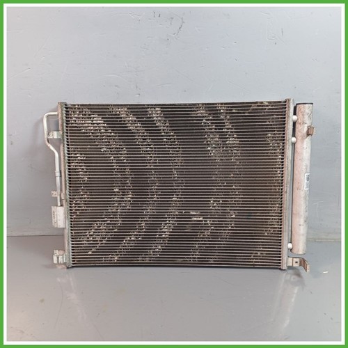 Radiatore aria condizionata - radiatore,
