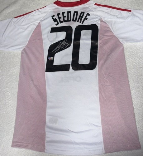 Maglia clarence seedorf - maglia,