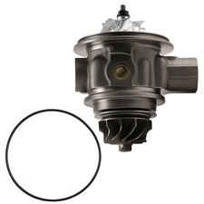 Billet Turbocharger Core for