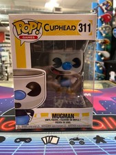 Giochi POP: Cuphead - Mugman