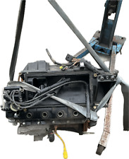 Motore RENAULT CLIO, TWINGO 1.2 benzina, 102.000KM, codice motore D4FA702