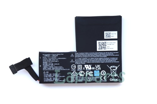 F7a batteria originale per - f7a,