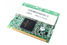 Broadcom bcm94318mpg wifi - broadcom,