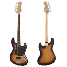 Basso jazz fender - jazz, made