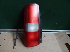 GENUINE 1998-2006 SUZUKI JIMMY