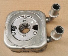 Scambiatore Calore - Radiatore Olio 60610797 Fiat - Alfa Romeo