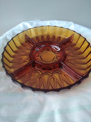 Piatto per antipasti vintage