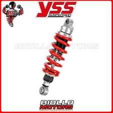 MONO REAR SHOCK ABSORBER YSS