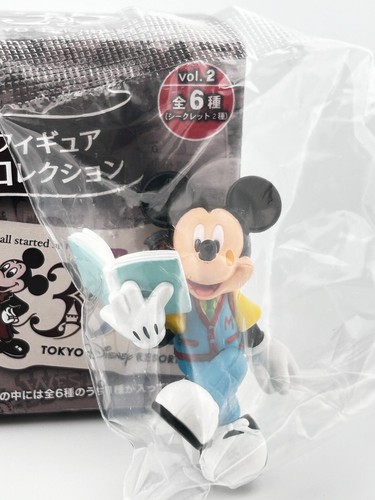 Topolino tokyo disney resort - disney,