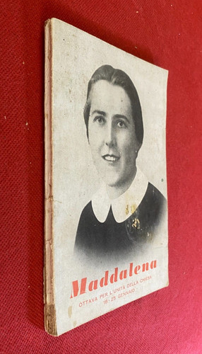 Maddalena ottava per - maddalena,