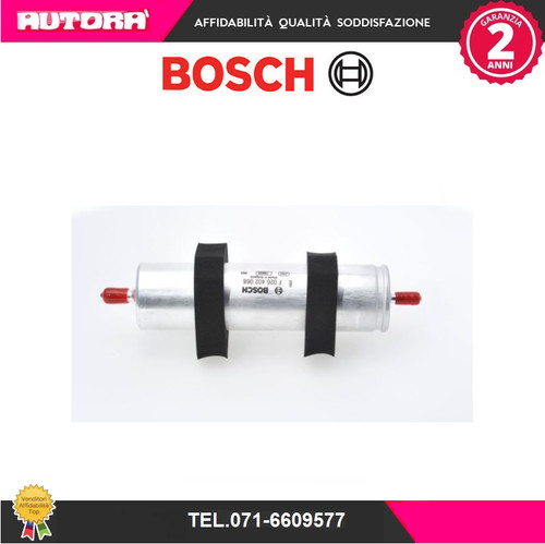 F026402068 filtro carburante - f026402068,