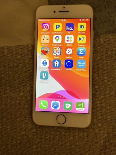 Iphone plus 256 - plus, gb
