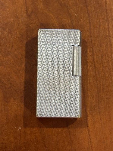 Accendino dunhill rollagas - dunhill,
