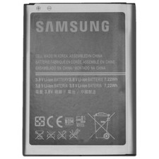 Batterie Litio Samsung Originale 1900mah 3.8v Eb-b500be Per Galaxy Mini S4 I9195