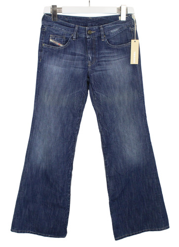 Jeans diesel yboj 00ye1 - jeans,