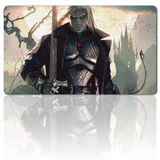 Sorin, Lord of Innistrad - Gioco da Tavolo MTG Playmat Games Mousepad Play Mat di TCG