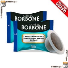 200 Cialde Capsule Caffè