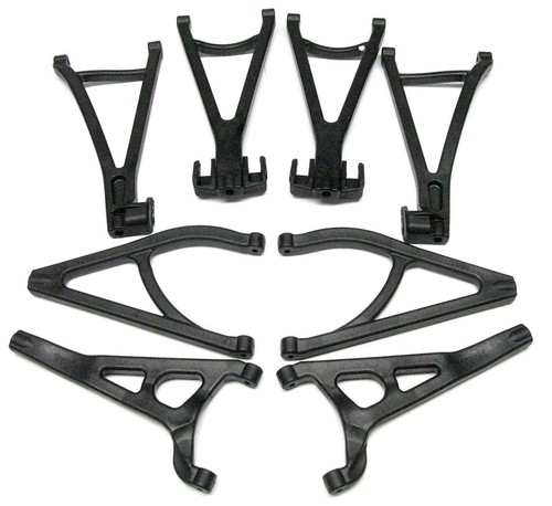 Adatto per traxxas nitro - nitro, revo