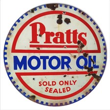 PRATTS OLIO MOTORE SIGILLATO
