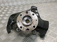 Fuso Mozzo Anteriore Sinistro