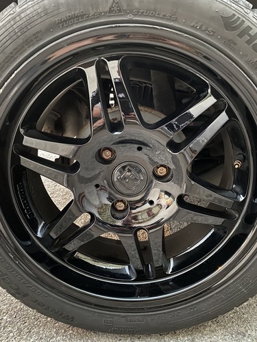 Cerchi smart brabus 450 - smart,