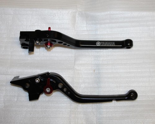 Leve racing freno - racing, frizione
