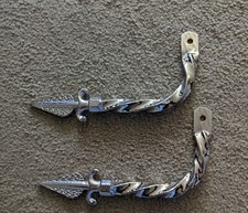 NUOVI SILENZIATORI BICI