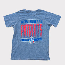 New England Patriot Football