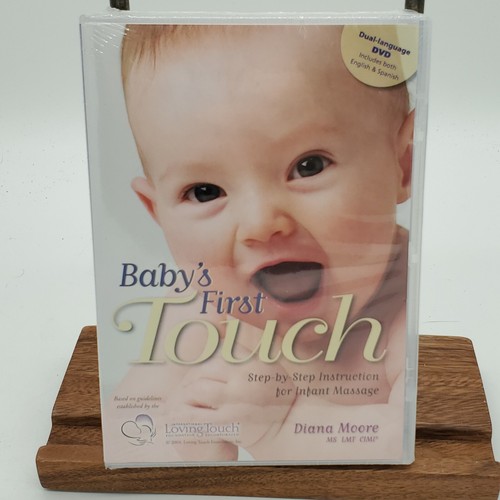 Factory sealed baby - sealed, baby's