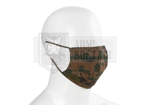 Invader gear mascherin - invader,