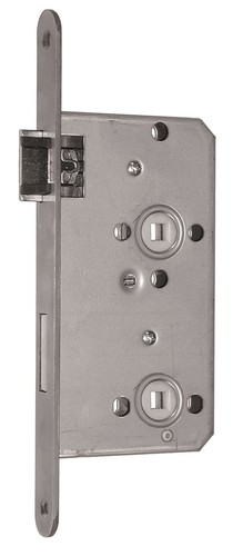 Serratura porta con - serratura, trappola