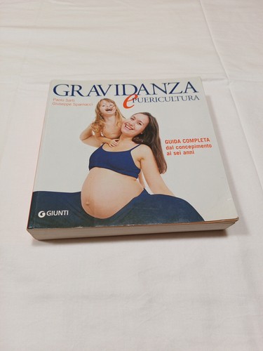 Gravidanza puericultura - gravidanza,