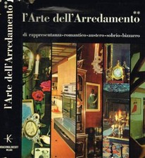 L'arte dell'arredamento